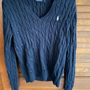 Polo Ralph Lauren women’s sweater